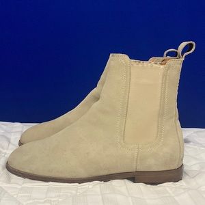 Saint morta Chelsea boots